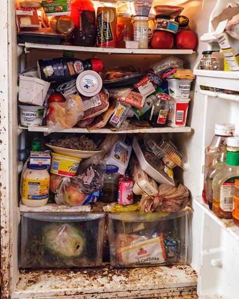 <img src="https://s3.amazonaws.com/news-img/client_8346/8346_1595561158372-overstocked_refrigerator.jpg" alt = "refrigerator full of spoiled food that needs to be cleaned out" >